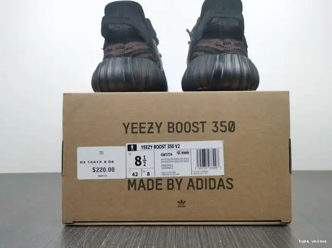 hype Oat 350 Adidas GW3774 Yeezy Black Boost V2 MX 0522